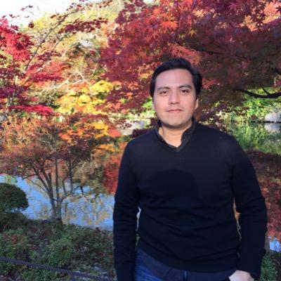 juanjofloa's profile picture. Consultor en Transformación Organizacional de @AdizesInstitute
Chiapaneco de nacimiento, Regio por adopción.
No hay nada que me guste más que viajar.