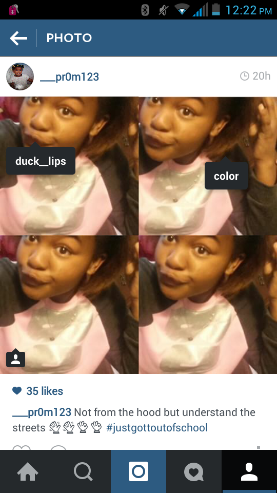 barbee_promise's profile picture. 