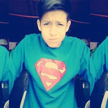 Miguel PRETTYBOY & DIRTYBOY 《CDMX》sigueme y te sigo GRACIAS 03/10/14-03/11/14