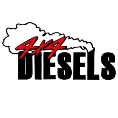 Official Back Up Page For 4x4diesels On Twitter!