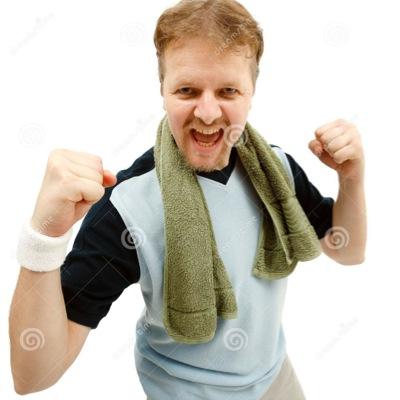 Mente y cuerpo es lo único que se necesita para poder subirte a una bici, la mente juega un papel muy importante en cuanto a la fortaleza del cuerpo