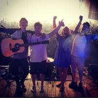 Chasing Grace (@chasinggrace) 's Twitter Profile