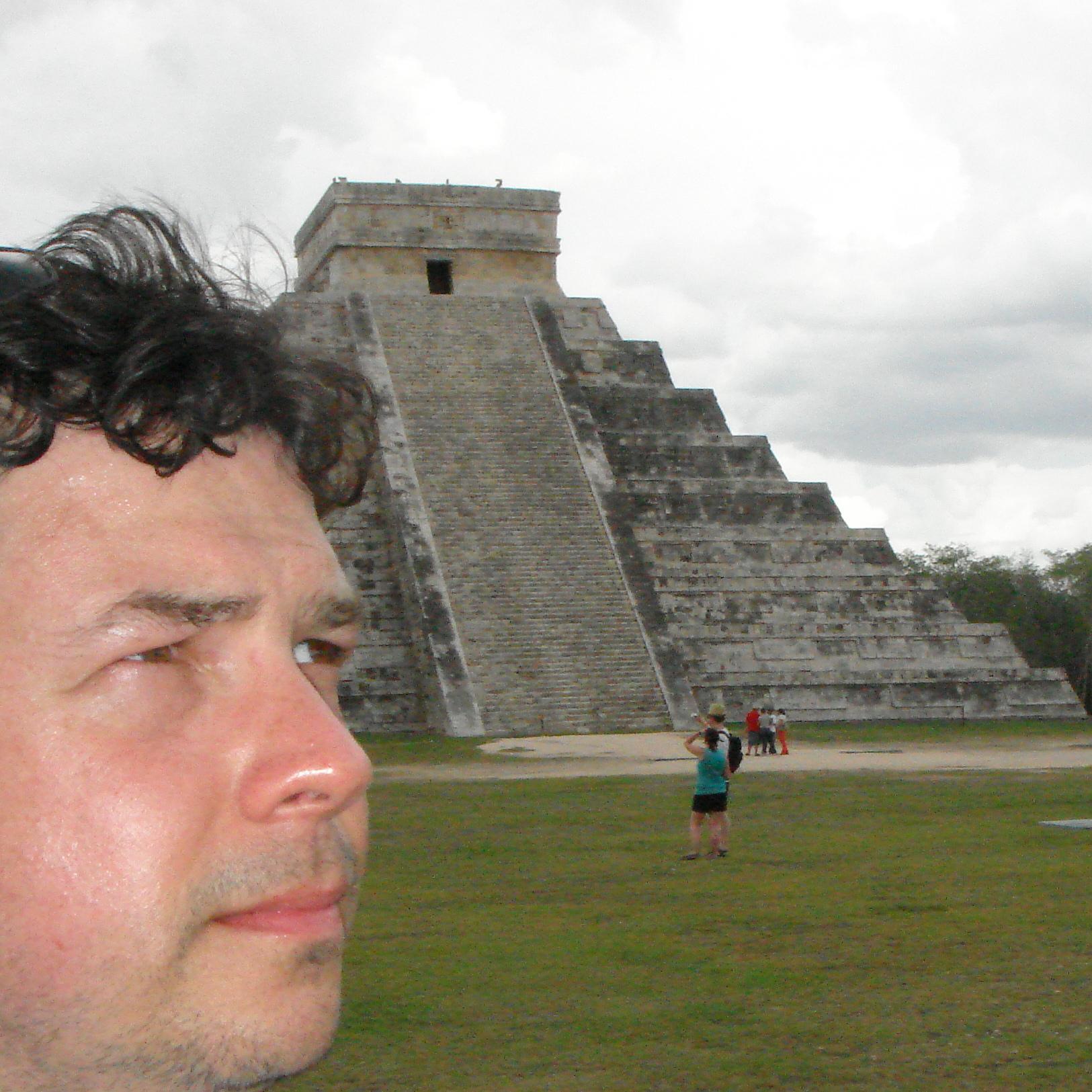 klausljr's profile picture. SAP GRC Specialist