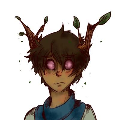 My mother . . . have you seen my mother? {Pokémon Rp| Gijinka | Level:11 | Male}