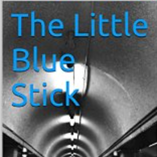 Author of The Little Blue Stick: The Life of Mackenzie Person book series #youngadult #women #adoption #love #family #cheating #affairs http://t.co/CmXbW91THn