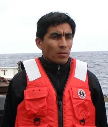 Creó en la Roja, por sobre todas las cosas
