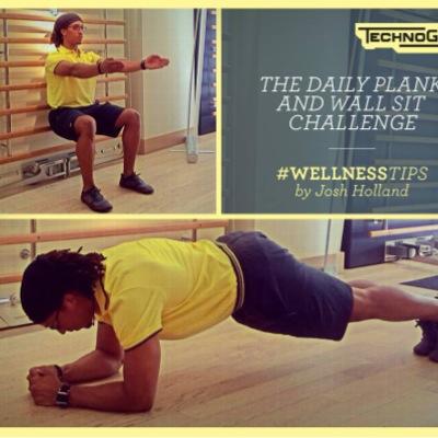 #wellness #technogym