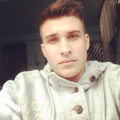 comenta do meu nome comenta da minha imagem, não sei se é olho gordo ou curiosidade !