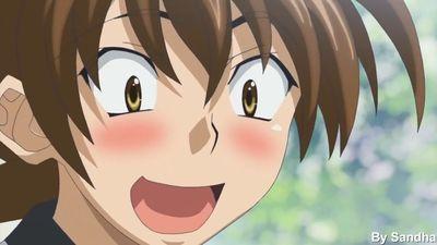 Issei Hyoudou 兵藤 一誠 Pawnofgremory Twitter