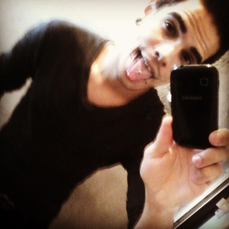 ✌ 😄