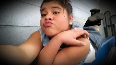 julissa727b's profile picture. 