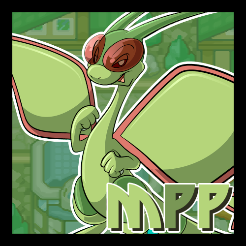 Hello everyone im MrProxyPoint! I Am A PokeTuber. Come Check Me Out!! https://t.co/YqOMuQN3aW