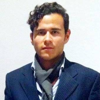 JesusEscobarMx's profile picture. 