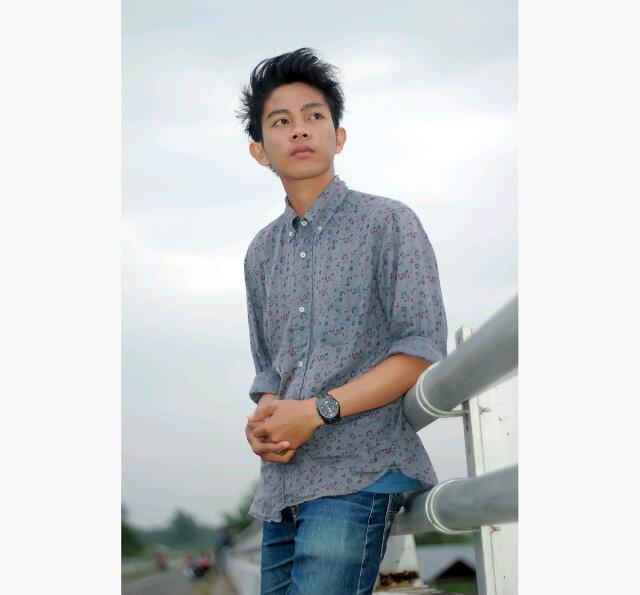 anggasy10175350's profile picture. 