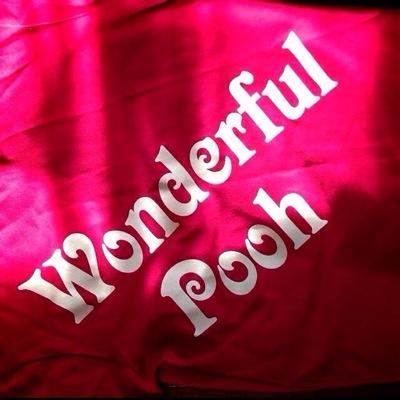 青山学院Wonderful Pooh