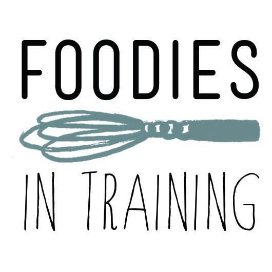 Two girls on an adventure to eat delicious things and learn how to make them