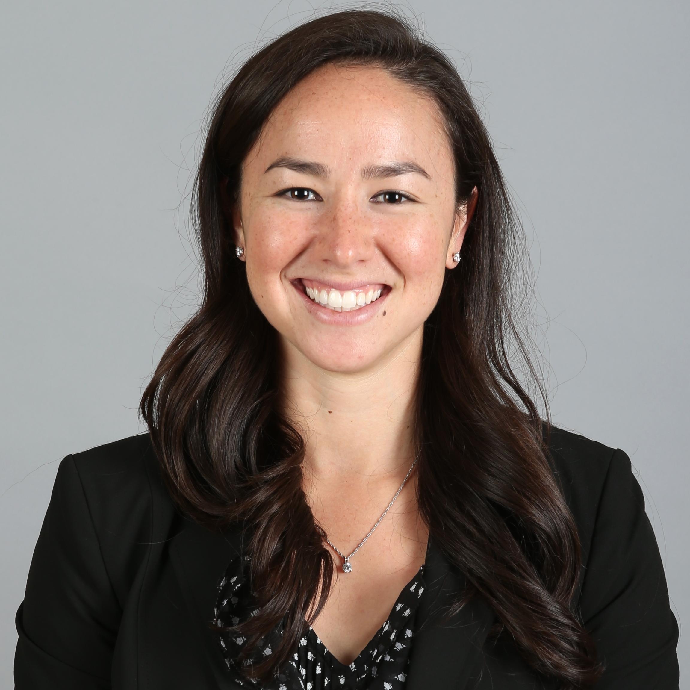 MBA student at the Carroll School of Management at Boston College. Graduate Assistant for the BC Women's Basketball program. Ball is life!