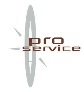 Proservicegmbh's profile picture. 