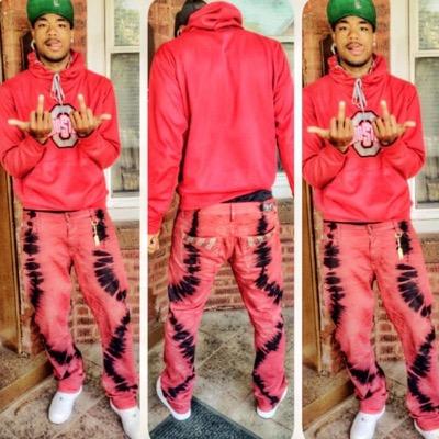 #A Female Dream ❤️ But A Nigga Worst Nightmare ✈️