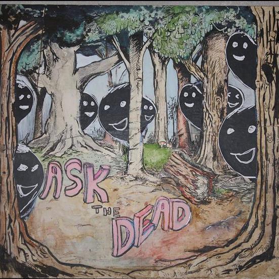 AsktheDead's profile picture. Post-hardcore/prog-punk. Back in the studio. Our EP 'The Leans' is available NOW at http://t.co/Rr6GCeoIKe.