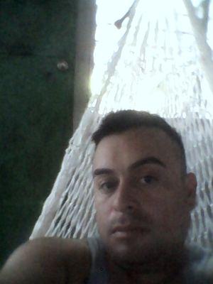 En la calma!!!*****