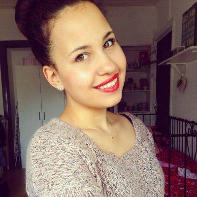 Always keep smiling