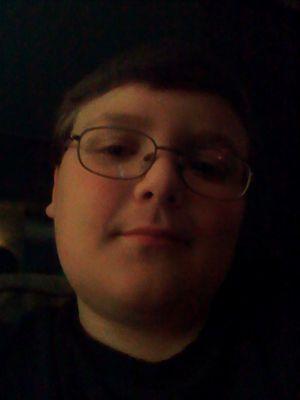 a good listener and someone you can talk to cool person funny and IS SINGLE