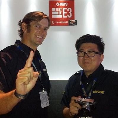 Jays fan, game dev, weekend mariner, telescope owner, and I have a TV segment on Global BC - #SpaceTalkWithScott.  Ask me Anything!