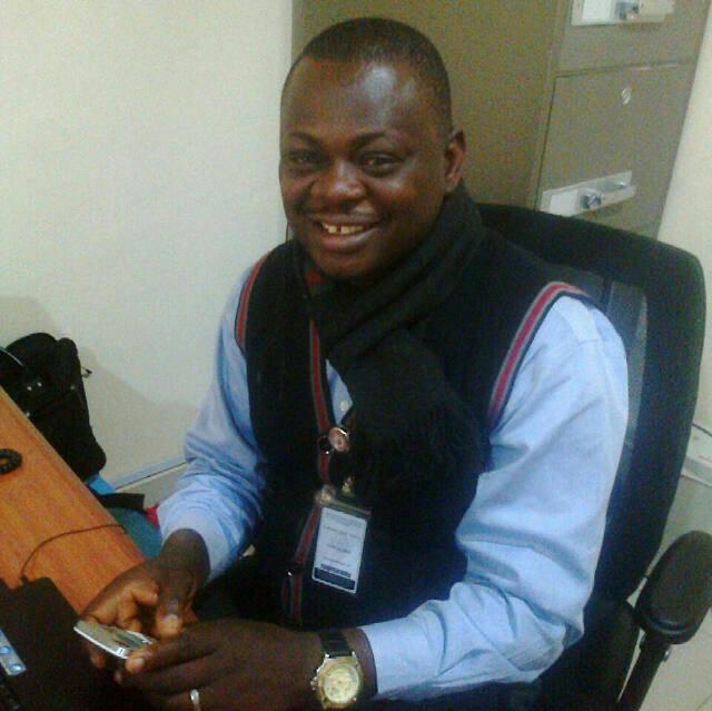 TDO @ITF Nigeria,was in university of jos. Keffi for my school secondery