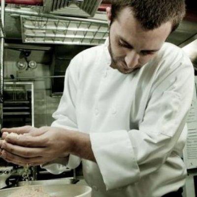 Chef - Docente