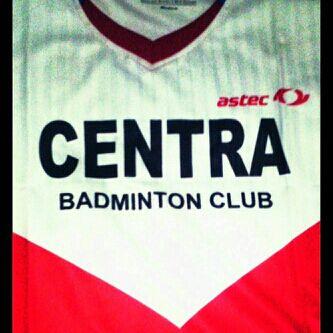 Badminton center