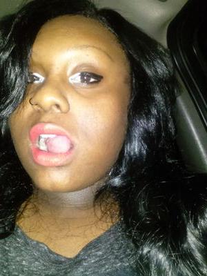 i Dnt dancE i  bOOgie !