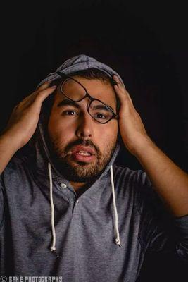 TheRealSpoonBoy's profile picture. 