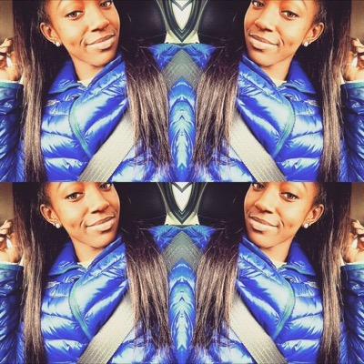 Scoring Before I Even Throw the Ball✊ flawless✨✈️