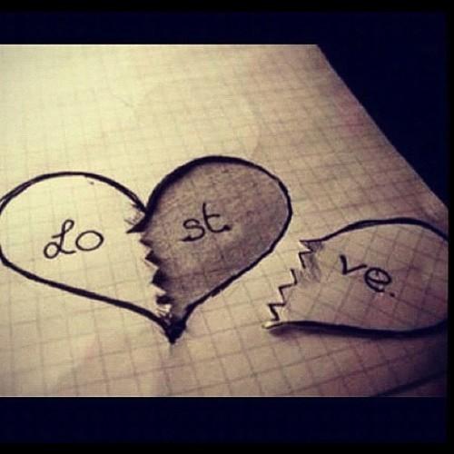 El amor es esa palabra que no tiene definición.