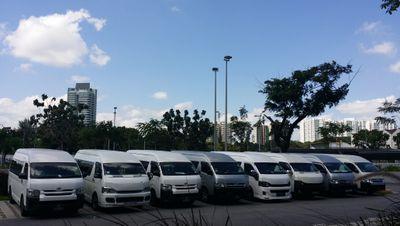 Maxi CAB | Large Taxi | Mini BUS
Booking Portal for 7 to13 Seater 
24HRS Hotline +65 9895 2595 
 Rates @ http://t.co/rBGfchuoKt