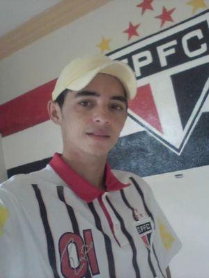 o sao paulo faz parte da minha vida   SAO PAULO .F.C