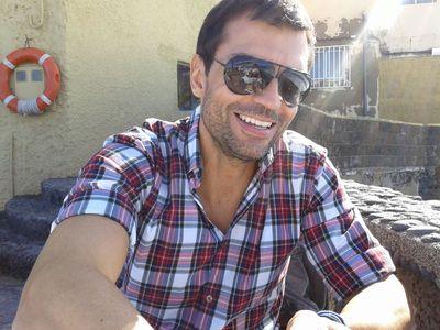 Frankiforever's profile picture. Apasionado del deporte y de la naturaleza. Bienvenida la gente sana. Instagram: Franksuarez69