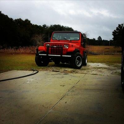 huntin fishin dirtbikes chevy and jeeps if they aint hatin u aint doing it right