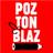 POZ TON BLAZ