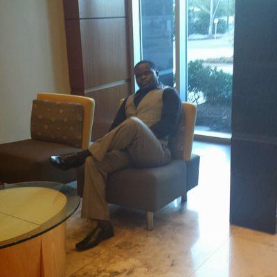 nchawa9's profile picture. Ten years Bank Professional