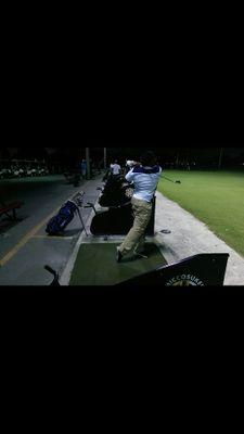 Michael_Charran's profile picture. 