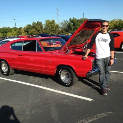 Engineer, Aspiring REI, Texan, MOPARs, Car everything, Motorcycles, Aircraft, Composites,Cycling, All Music, Cellist