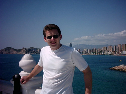 PRGreaves's profile picture. Hi folks,
I've spent a couple of years marketing and I'm finally getting it together.