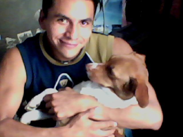 isaacirus's profile picture. universidad