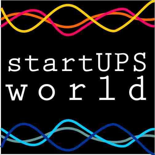 who is who in the world of startups