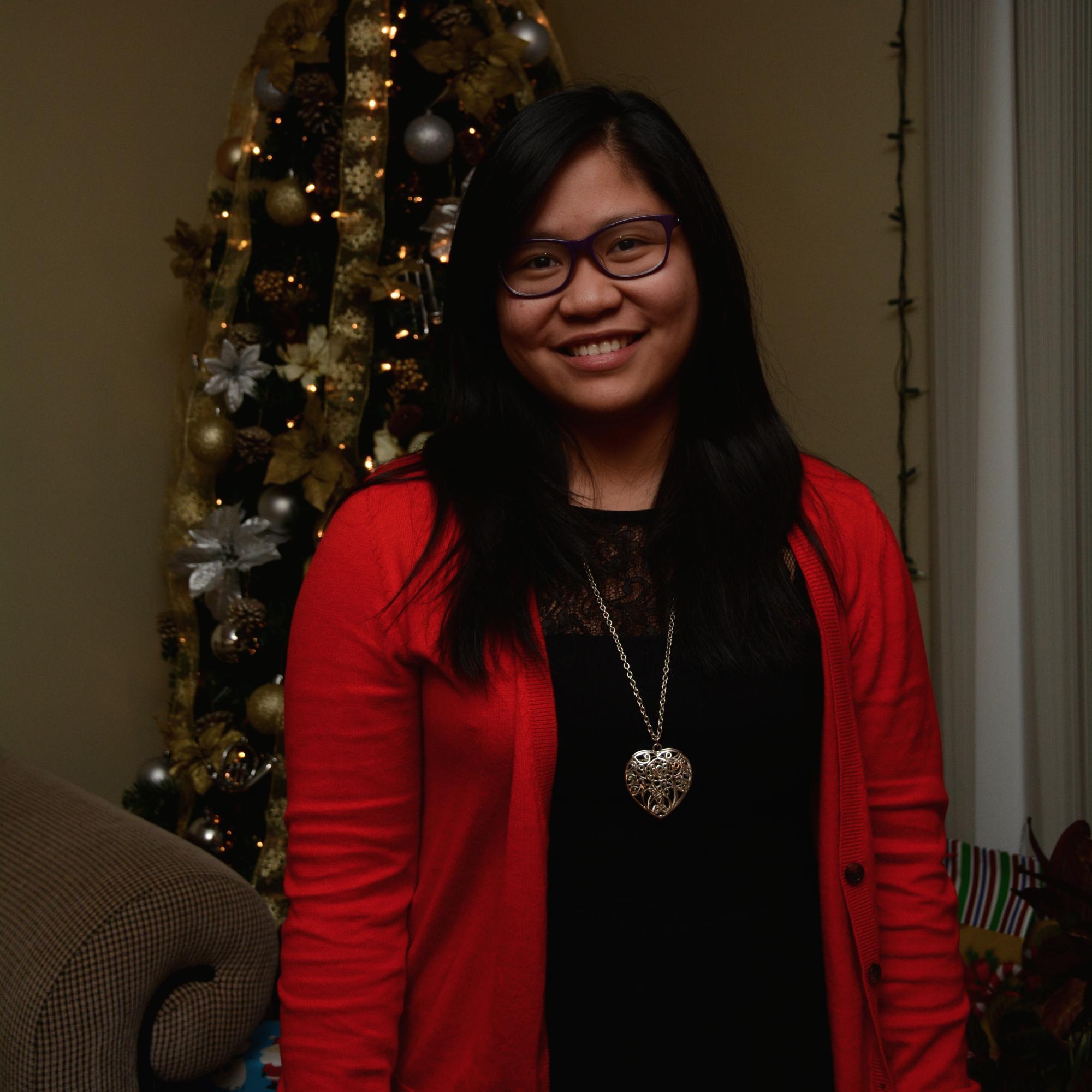 marjdeocampo's profile picture. I'm a twin, a journalism student, and a generally happy kid. :D