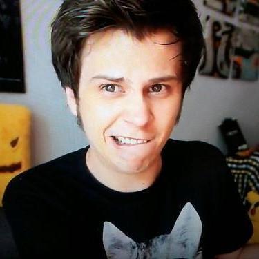 Gamer, Youtuber y Mammuter | Me gustan los gatos obesos