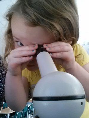 DMMSScience7's profile picture. 