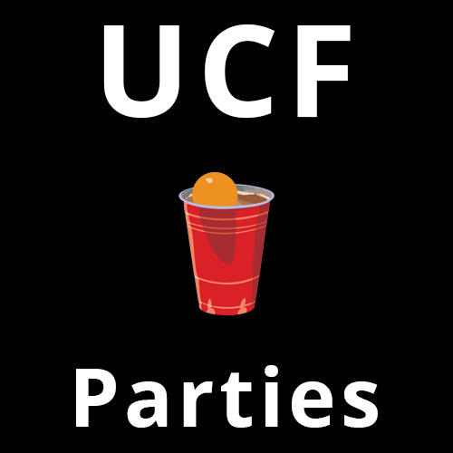 Don't miss out on the next BIG party! We fill you in on where the HOTTEST parties are happening. Not Affiliated w/ UCF. KIK: UCFParties